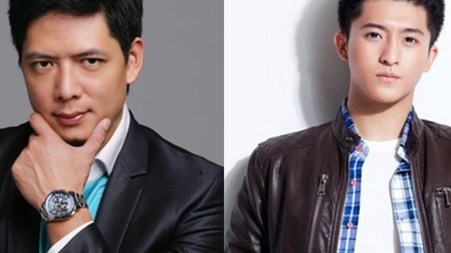 Những nam diễn viên bị liệt vào danh sách "mặt đơ" của màn ảnh Việt
