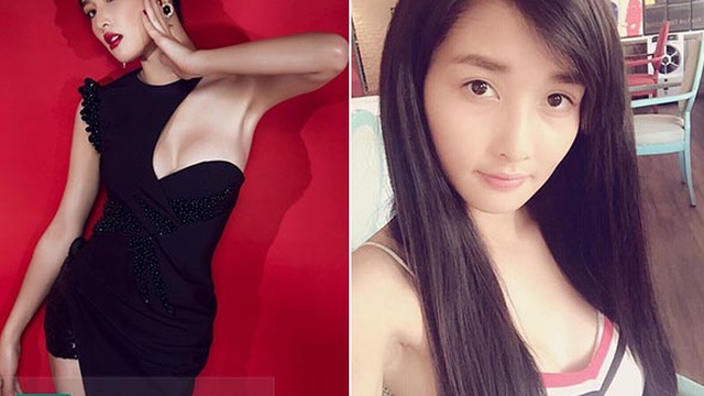 Nhan sắc mộc của Hoa hậu Việt đầu tiên dám từ bỏ danh hiệu