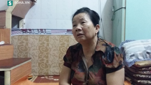 Mẹ bảo vệ TMV Cát Tường kể về nỗi sợ của con trai khi vừa mãn hạn tù