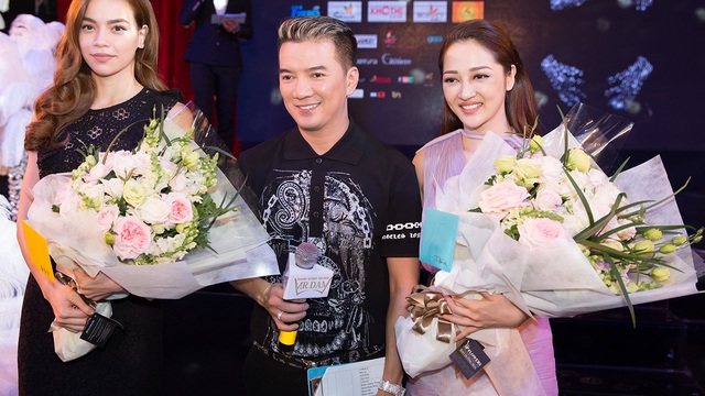 Đàm Vĩnh Hưng bỏ 9 tỷ làm siêu show "kỳ lạ" nhất Việt Nam