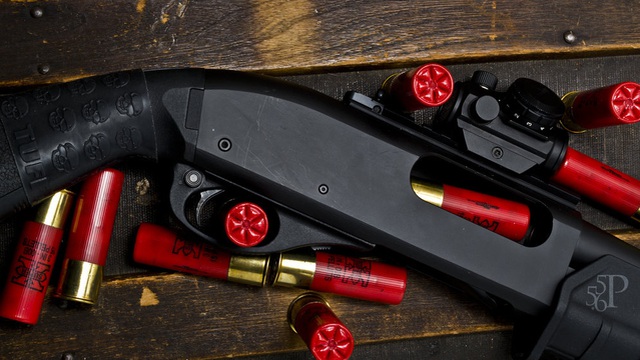 Remington Model 870 - Dòng súng săn phổ biến nhất thế giới