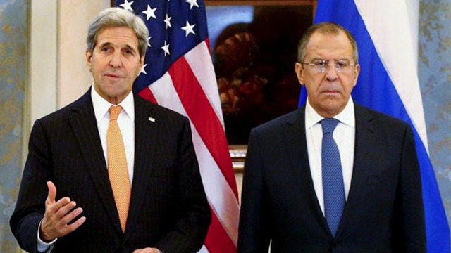 Thỏa thuận ngừng bắn Syria: "Nước cờ lạ" của Tổng thống Putin?!
