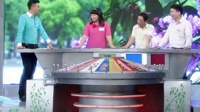 "Chiếc nón kỳ diệu" ngưng phát sóng sau 15 năm