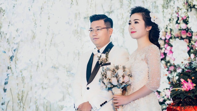 Người trong cuộc vụ Đám cưới khủng ở Nam Định nói gì?