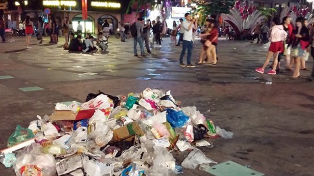 Káº¿t quáº£ hÃ¬nh áº£nh cho xáº£ rÃ¡c