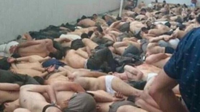 Tổ chức Ân xá Quốc tế: Người tham gia đảo chính Thổ Nhĩ Kỳ bị "tra tấn, hiếp dâm"