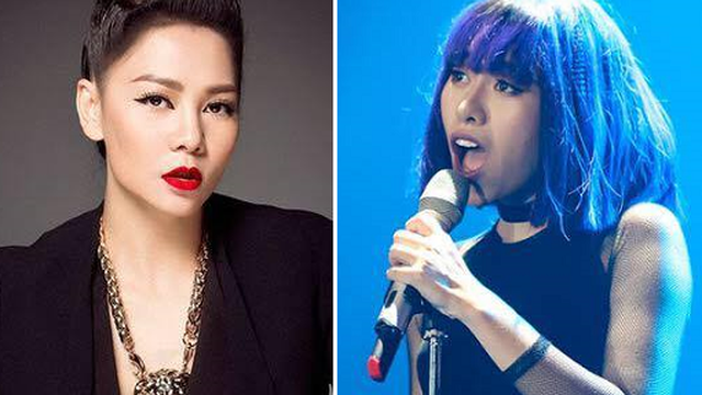 Khắc Hưng hy vọng Thu Minh sẽ thích thú khi nghe Huyền Sambi hát "Đừng yêu"
