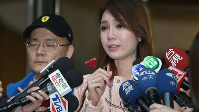 Helen Thanh Đào - diễn viên Việt nói dối gây sốc làng giải trí Đài Loan là ai?
