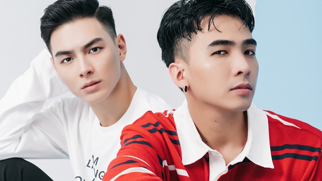 Bạn trai Chúng Huyền Thanh và 1Dee ra mắt MV đầu tay hài hước, vui nhộn