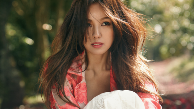 Lee Hyori lo lắng sẽ ngoại tình sau khi kết hôn