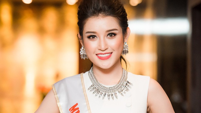 Huyền My chia sẻ lý do im lặng sau khi trượt Top 5 Hoa hậu Hòa bình Quốc tế