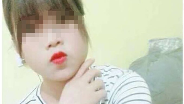 Nữ sinh lớp 9 mất tích, công an xác minh tại một tòa nhà ở Trần Duy Hưng