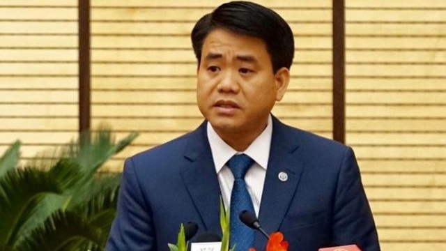 Chủ tịch Hà Nội yêu cầu kiểm tra gấp việc xe khách tăng giá tới 60%