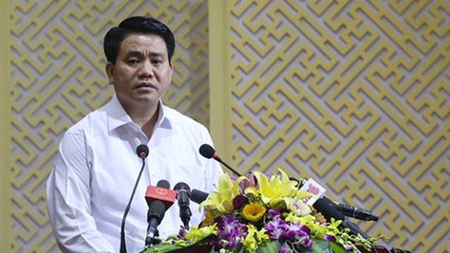 Chủ tịch Chung: "Tôi mong muốn mọi người đã có lòng tốt rồi thì hãy nhân nó lên"
