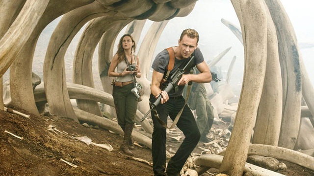 "Kong: Skull island" và một sự thật đau điếng người