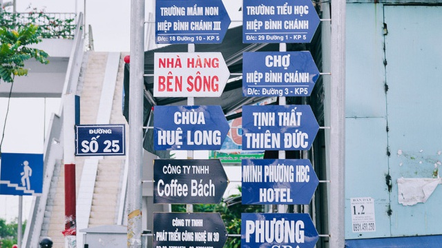 8 điều "đau não" trên những con đường- phường- quận, mà chỉ ai sống ở Sài Gòn lâu năm mới "ngộ" ra được!