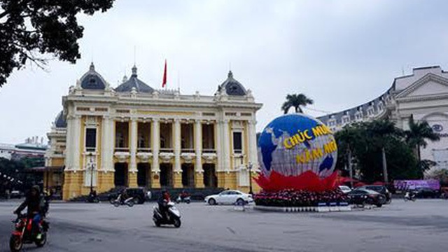 Mong thấy rạng đông xa, lảnh lót tiếng Gà