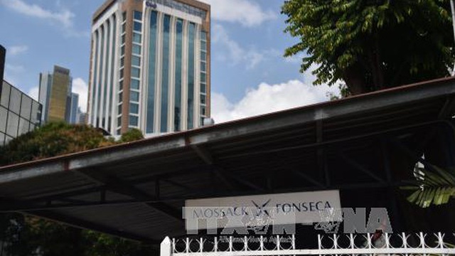 Vụ "Hồ sơ Panama": Người đứng đầu công ty Mossack Fonseca bị bắt giữ