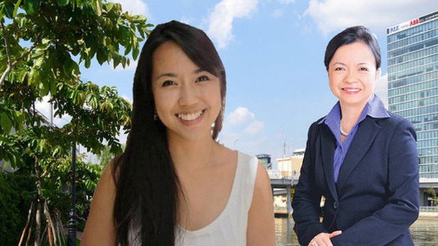 Con gái 9x “triệu đô” qua lời kể của Chủ tịch REE: Muốn mạnh mẽ để trở thành chỗ dựa cho chồng tương lai