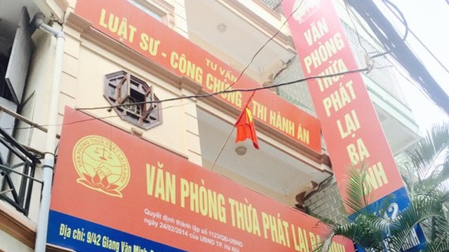 Khám phá căn nhà 'ngập lụt' của nguyên Bộ trưởng Hà Hùng Cường