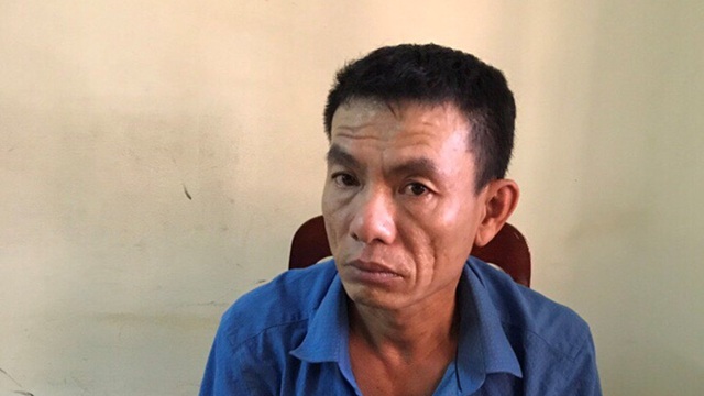"Siêu trộm" đột nhập công sở, phá két sắt lấy tiền tỉ nướng sòng bạc