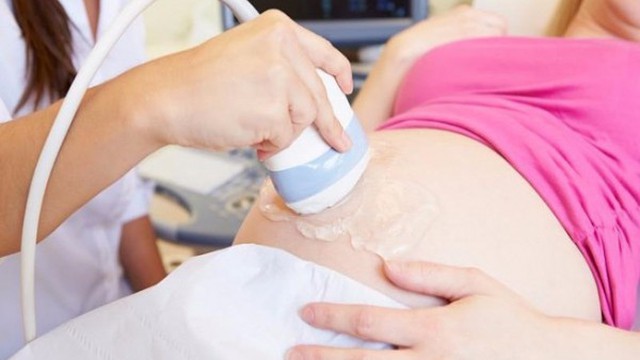 Nghiêm cấm lựa chọn giới tính thai nhi dưới mọi hình thức