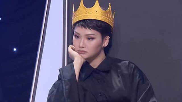 Sau nhiều tuần bị chê bai, Miu Lê bỏ thi Sao đại chiến