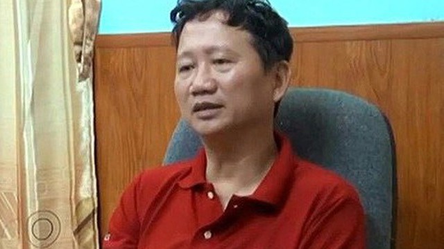 Thêm luật sư tham gia bào chữa cho bị can Trịnh Xuân Thanh