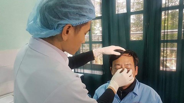 Vụ bác sĩ bị hành hung ở Thái Bình: Bộ Y tế xin hỗ trợ của Bộ Công an