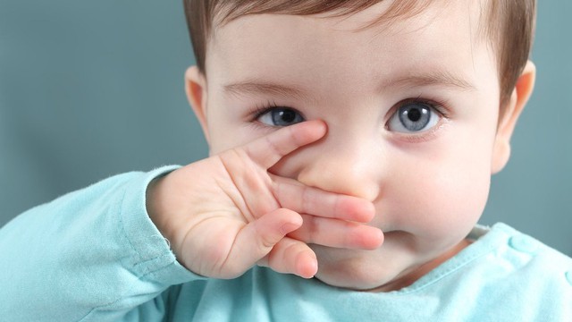 6 món ăn - vị thuốc trị chứng sổ mũi do cảm hiệu quả