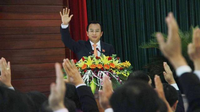 Người Đà Nẵng phản ứng như thế nào khi ông Nguyễn Xuân Anh bị cách chức Bí thư?