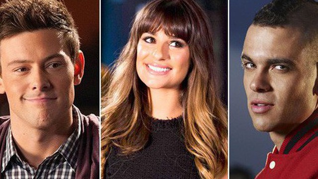 Dàn diễn viên "Glee" sau 9 năm - cùng một xuất phát điểm: Kẻ thành công, người không còn
