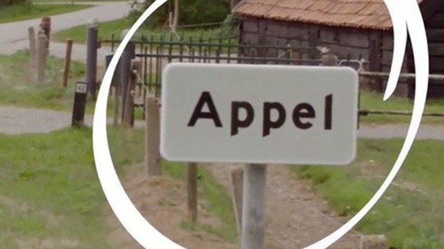 Samsung chơi quá trội, tặng không Galaxy S9 cho cư dân một làng mang tên Appel