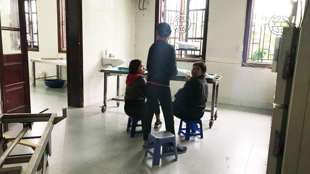 Bé trai 22 tháng tuổi tử vong sau khi truyền dịch: Truyền được 15 phút thì bệnh nhi tím tái