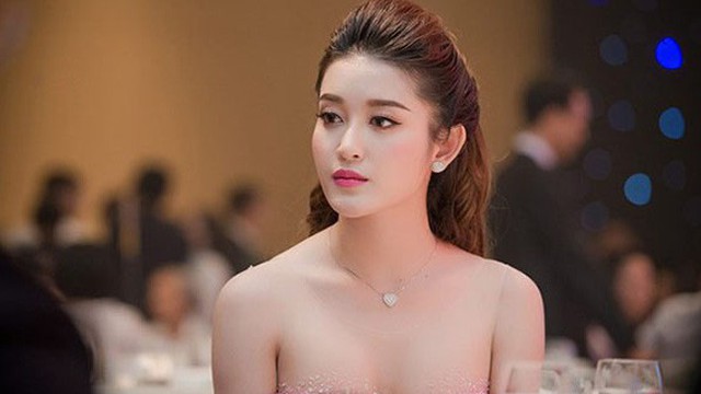 Huyền My bất ngờ hủy theo dõi trang cá nhân của bạn trai tin đồn, là em ruột BTV Ngọc Trinh