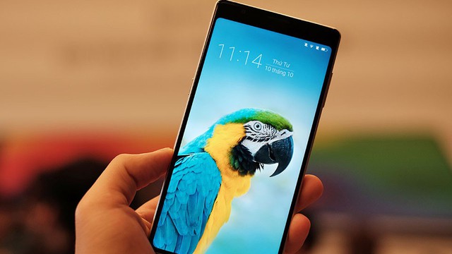 6 điểm hấp dẫn của Bphone 3 bị bỏ quên trong lễ ra mắt