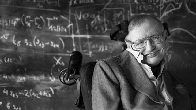 Dự đoán cuối cùng từ Stephen Hawking về kết cục bi thảm của nhân loại