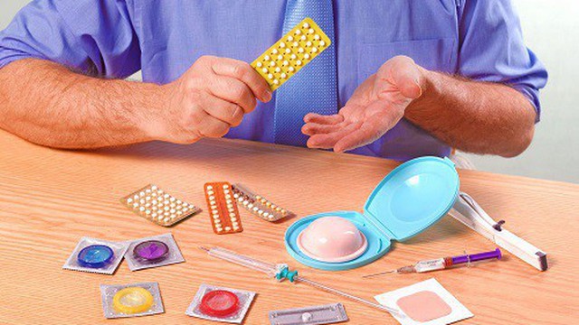 Các biện pháp phòng tránh thai hiệu quả cho vợ chồng son