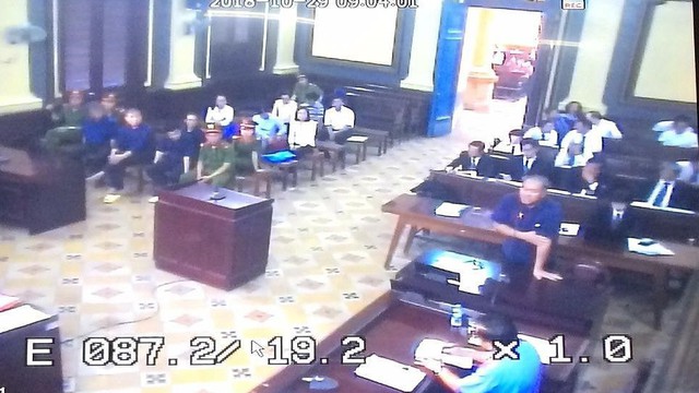 Phạm Công Danh: 'Tiền đó của tui thì phải trả lại cho tui'