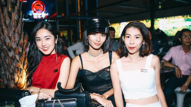 Singapore Night: Đại tiệc âm nhạc lần đầu tiên và duy nhất dành cho nhóm người thích giao lưu