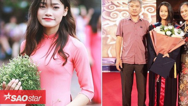 Những Thủ khoa đầu ra Đại học xinh đẹp, tài giỏi được ghi danh bảng vàng tại Văn Miếu
