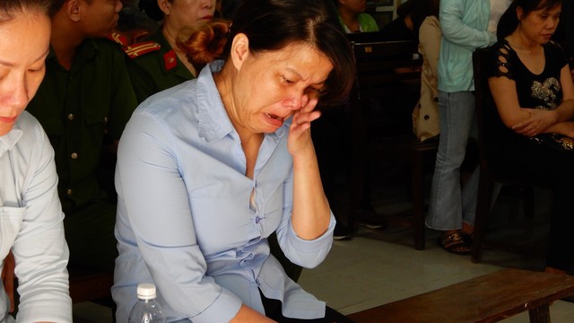 Tình tiết bất ngờ được hé lộ trong phiên xử bảo mẫu "Mẹ Mười" hành hạ trẻ em ở Đà Nẵng