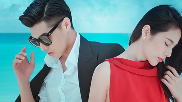 Trước khi xác nhận đường ai nấy đi, Thủy Tiên và Noo đã từng có thời gian "trên bến dưới thuyền" đến thế này
