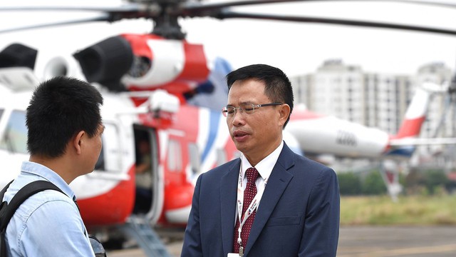 Binh đoàn 18 - BQP: Những kỳ tích có 1 không 2 và lộ trình mua thêm trực thăng hiện đại