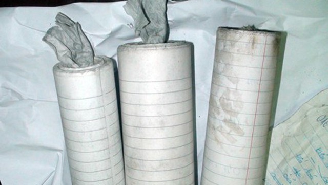 Pháo tự chế phát nổ đánh thức cả khu phố giữa đêm, một người đàn ông tử vong tại chỗ