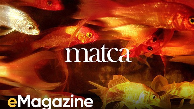 Những người trẻ của nhóm Matca: Góp vào góc nhìn lạ, trở thành nguồn cảm hứng mới mẻ cho làng nhiếp ảnh Việt Nam