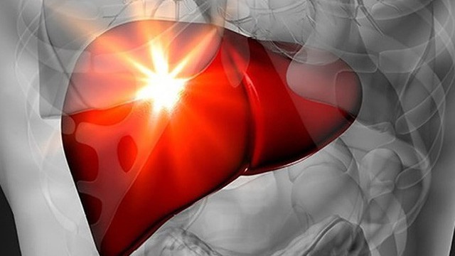 9 dấu hiệu cho thấy gan của bạn đang chứa đầy chất độc