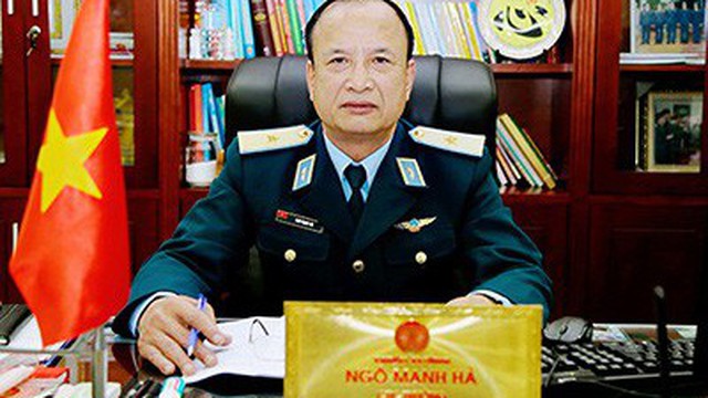 Xây dựng lực lượng Phòng không lục quân vững mạnh, đáp ứng yêu cầu nhiệm vụ trong mọi tình huống