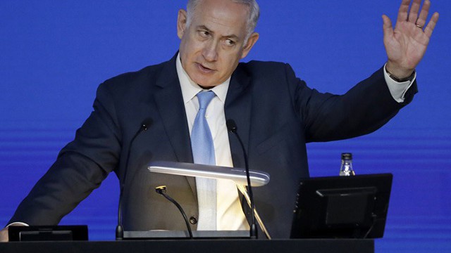 Thủ tướng Netanyahu: "Israel sẽ không để Iran tròng thòng lọng khủng bố quanh cổ"