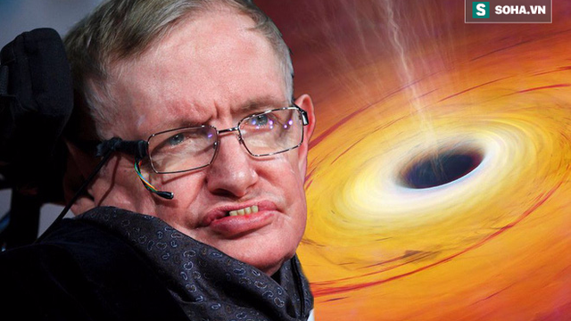Tiết lộ di nguyện cuối cùng của Stephen Hawking